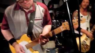 Sonic Surf City - Sun, Sex'n Fun!!!