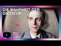 Skrupellos Und Machtbesessen Die Geheimen Tagebücher Des Joseph Goebbels Doku