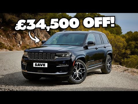 HUGE DISCOUNTS on BRAND NEW CARS | December 2025
