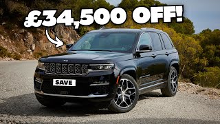 HUGE DISCOUNTS on BRAND NEW CARS | December 2025