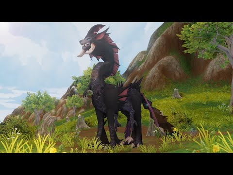 MOUNT COLLECTORS of WARCRAFT