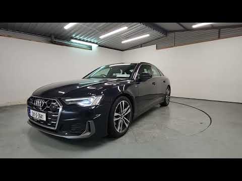 Audi A6 40TDI 204HP S tronic S Line - Image 2