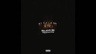 Jordan Solomon - Believe Me (prod. Phantum x Ditty)
