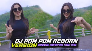 Download lagu DJ POM POM  REBORN  MBEDIL NROTOK TOK TOK- YANG PALING DICARI mp3 Download lagu DJ POM POM  REBORN  MBEDIL NROTOK TOK TOK- YANG PALING DICARI mp3