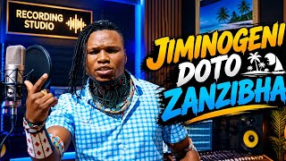 JIMINOGENI DOTO MDENDELA ZANZIBHA 2026 BY LUFUNZA STUDIO 