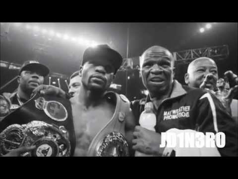 The Fighter Within 5 - [Boxing Motivation]