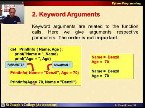Python requirements Python requirements
