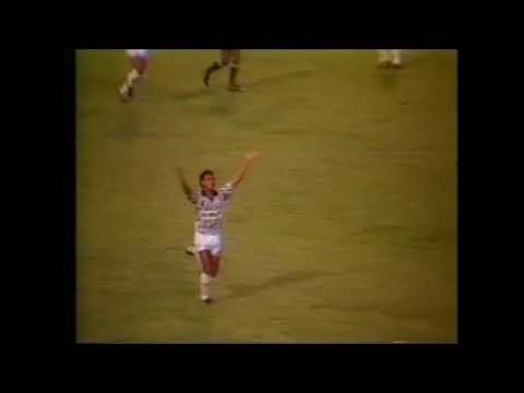 Bragantino 2 x 1 Corinthians - Campeonato Brasileiro 1992