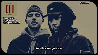 Majid Jordan • Not Ashamed ❪Subtitulado Español❫