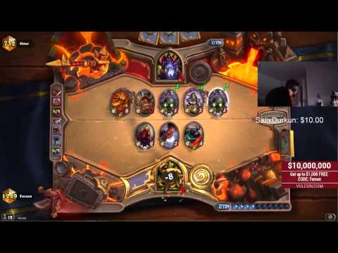 Forsen Never Lucky Ragequit