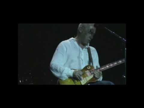 Mark Knopfler - Speedway at Nazareth - Córdoba 2010 - HQ Audio (Multicam)