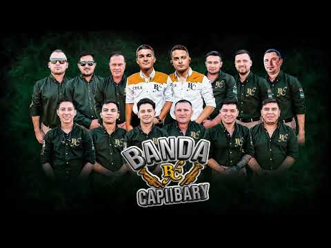 BANDA CAPIIBARY EN VIVO  SELECCIÓN DE POLKAS EN VIVO 2026