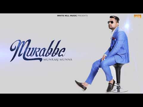 Murabbe