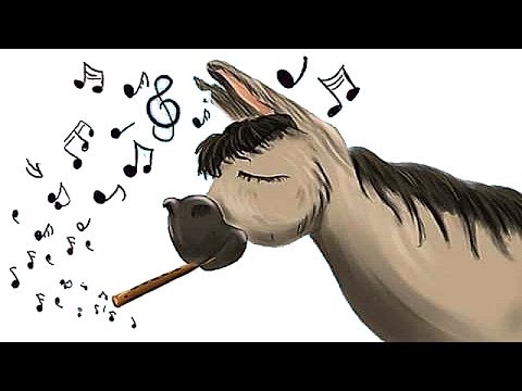 download lagu mp3 mp4 El Burro Flautista, download lagu El Burro Flautista gratis, unduh video klip El Burro Flautista