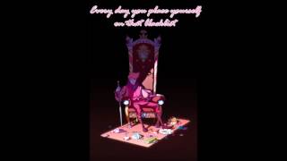Adventure Time Prince Gumball ~ You&#39;re Your Own Problem