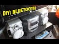 How to add Bluetooth to any home or car stereo ...