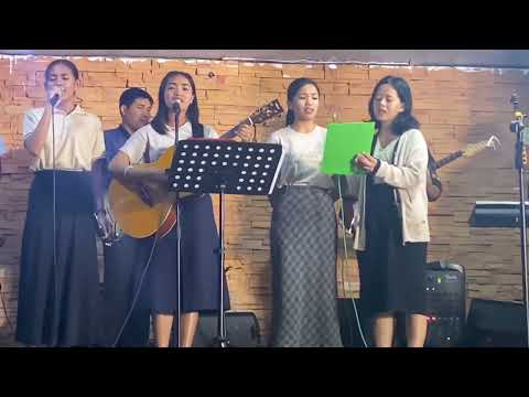 GUNDAWAY" 🎶🎤 Cover by: FBCFI BAYOMBONG YOUNG PEOPLE