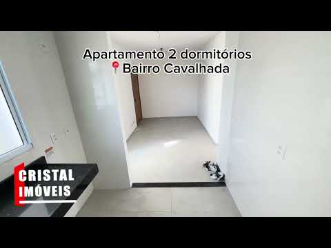 Apartamento para aluguel, 2 quarto(s),  Cavalhada, Porto Alegre - Vídeo