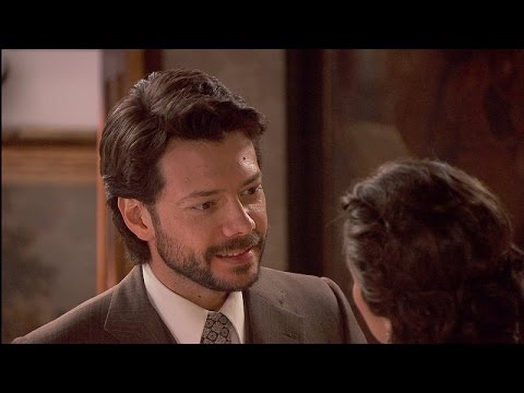 Avance Puente Viejo C1265 - Lucas le pide matrimonio a Sol