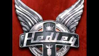 Hedley - Brave New World