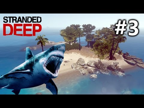 Steam Community :: Video :: LET'S PLAY STRANDED DEEP v0.19 - Part 3 ...
