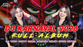 Download lagu DJ KARNAVAL TERBARU 2026 FULL ALBUM _ TRAP PARTY AMUNISI CEKSOUND FULL BASS HOREG _ VIRAL TIKTOK mp3 Download lagu DJ KARNAVAL TERBARU 2026 FULL ALBUM _ TRAP PARTY AMUNISI CEKSOUND FULL BASS HOREG _ VIRAL TIKTOK mp3