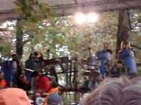 The Stroj / StrojMachine