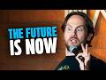 The Future Is Now | Zoltan Kaszas | Stand-Up Comedy
