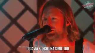 Switchfoot -  Say It Like You Mean It   (Subtitulado Español)