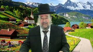 הפוטנציאל שבך – הרב דוד הכהן הרב הראשי גן יבנה