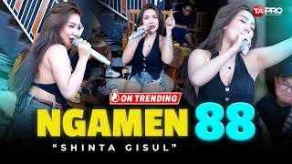 Download lagu Shinta Gisul - NGAMEN 88 (Live Dangdut Jamming Session Lembayung Music) | Want to be a member of ... mp3