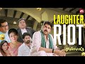 Non Stop Comedy Riot ️ Katamarayudu Pawan Kalyan Shruti Haasan Ali Sun NXT Telugu