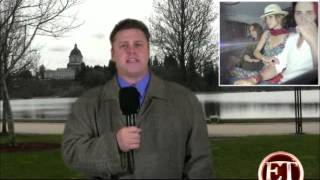 Celebrity Profles: AU Matthew Najar - ET Online