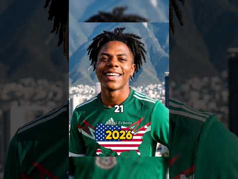 IShowSpeed Evolution: The Rise of America's Streaming Seénation