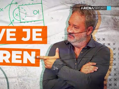 Emisija "Otvoreno sa Anđusom" (#49) / 05.11.2025.