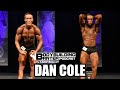 BODYBUILDING BANTER PODCAST | Mechanics and More with Dan Cole