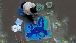 EU enlargement waiting list