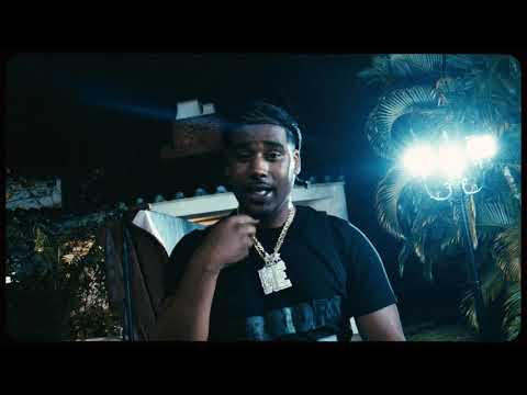 K.E - Get Active (Official Music Video)