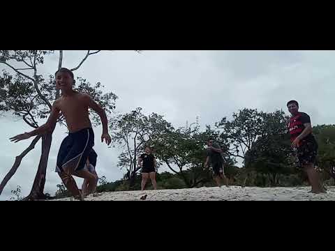 Um dia de lazer em lugar lindo,Mirizal Urucará Amazonas