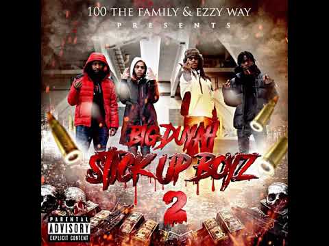 Big Duyah - Up & At Em (SNIPPET) *BONUS TRACK*