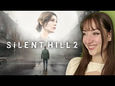 Back In The Foggiest Of Towns! · SILENT HILL 2 [Part 1]