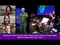 Welcome to the show - Robin Ince, Steve Pretty, Helen Czerski and more - #NineLessons24 - Part 1