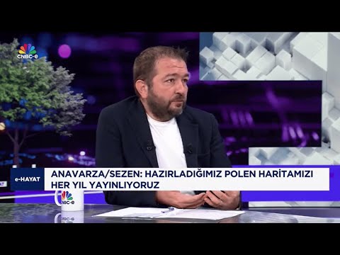 CNBC-e | Türkiye'nin Bal Üretim Potansiyeli