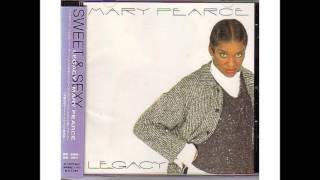 MARY PEARCE   STILL IN LOVE WITH YOU