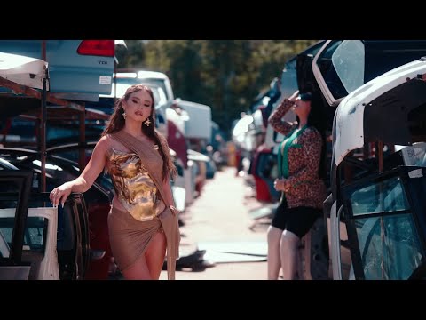 Ruxit x Narcisa - Mare Galagie | Manele Hit