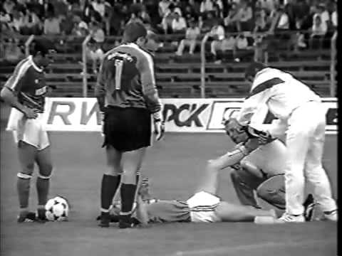 FDGB Pokal Finale 1989/90 | Dynamo Dresden vs. PSV Schwerin