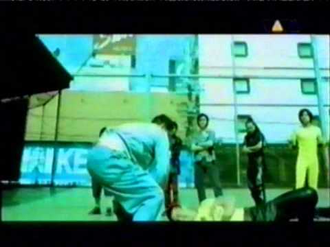 Run-DMC vs. Jason Nevins - It's Tricky.wmv