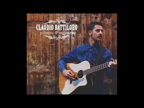 Claudio Battiloro - Polvere & Zanzare