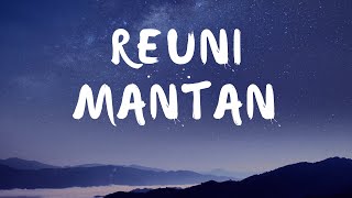 Download lagu Jamrud - Reuni Mantan (Lirik) mp3 Download lagu Jamrud - Reuni Mantan (Lirik) mp3