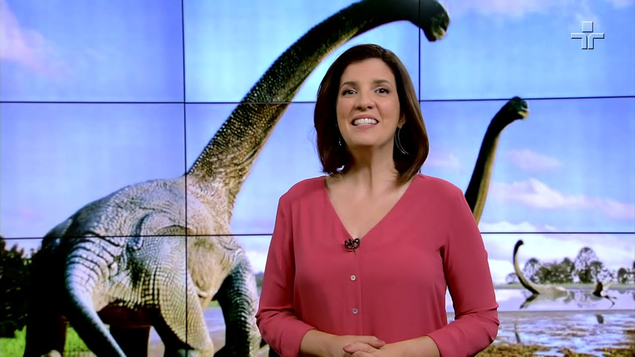 Matéria de Capa | Dinossauros, O Dia D | 22/09/2019